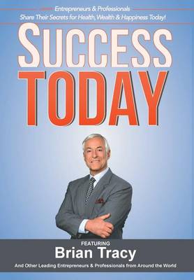 Book cover for Success Today