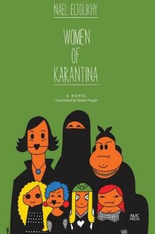 Cover of Women of Karantina