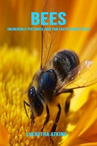 Cover of Bees