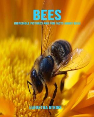 Book cover for Bees