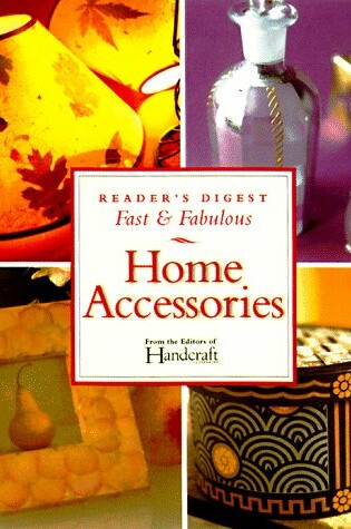 Cover of Home Accessories