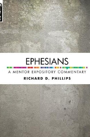 Cover of Ephesians