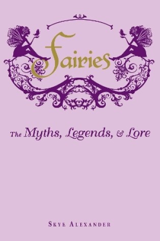 Cover of Fairies