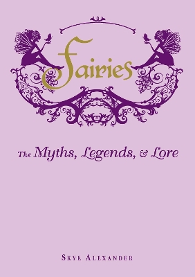 Book cover for Fairies