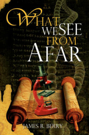 Cover of What We See From Afar