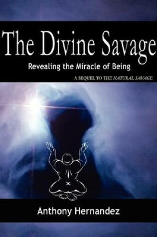 Cover of The Divine Savage