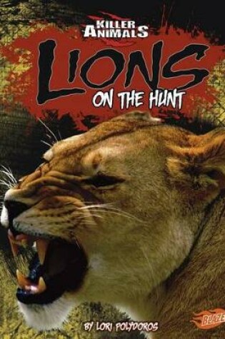 Cover of Lions