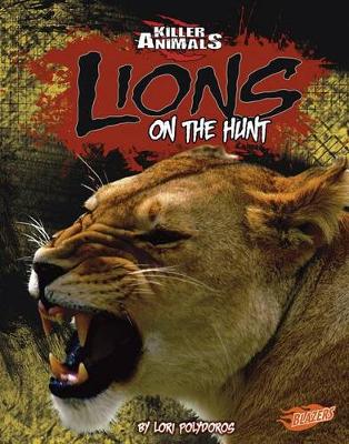 Cover of Lions