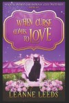 Book cover for When Curse Comes to Love