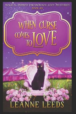 Cover of When Curse Comes to Love