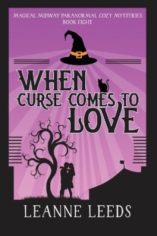 Cover of When Curse Comes to Love