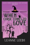 Book cover for When Curse Comes to Love