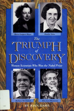 Cover of The Triumph of Discovery