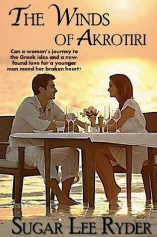 Cover of The Winds of Akrotiri