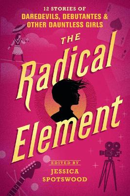 Cover of Radical Element