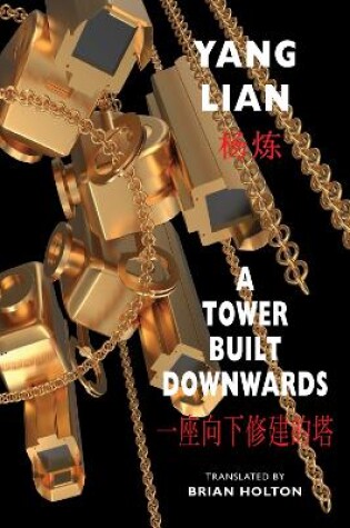 Cover of A Tower Built Downwards