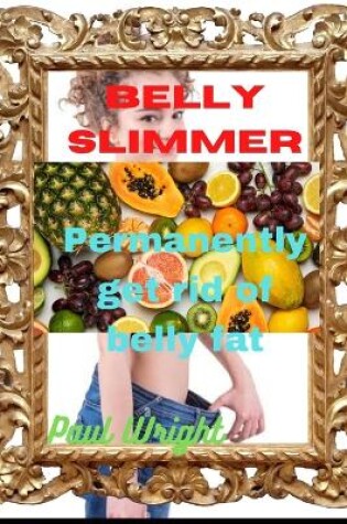 Cover of Belly slimmer