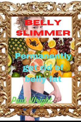 Book cover for Belly slimmer