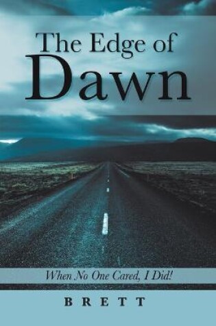 Cover of The Edge of Dawn