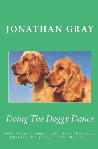 Cover of Doing The Doggy Dance