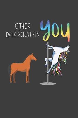 Book cover for Other Data Scientists You