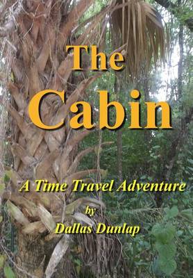 Book cover for The Cabin