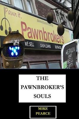 Book cover for The Pawnbroker's Souls