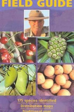 Cover of Bush Tucker Field Guide