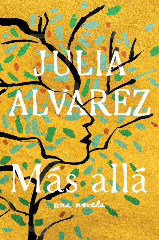 Cover of Más allá / Afterlife