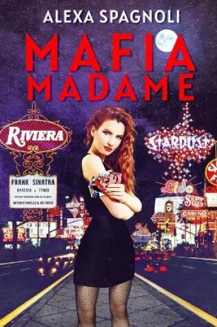 Cover of Mafia Madame