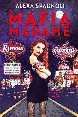 Book cover for Mafia Madame