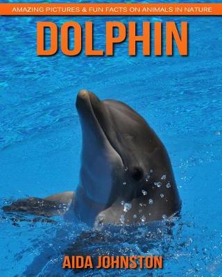 Book cover for Dolphin