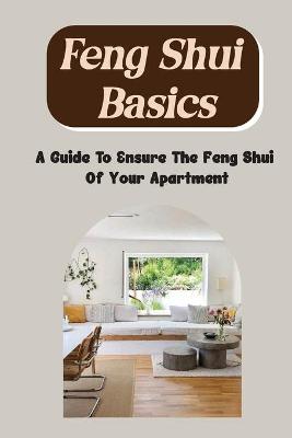 Book cover for Feng Shui Basics