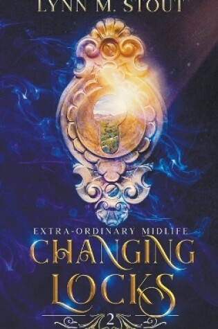 Cover of Changing Locks