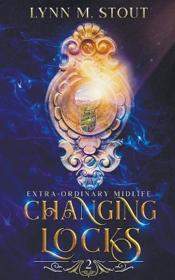 Book cover for Changing Locks