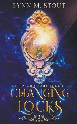 Cover of Changing Locks