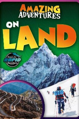 Cover of On Land