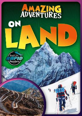 Cover of On Land