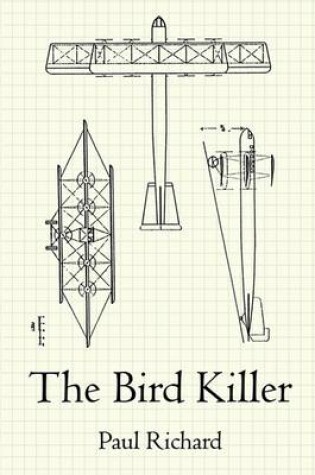 Cover of The Bird Killer