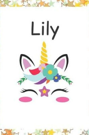 Cover of Lily