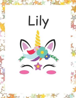 Cover of Lily