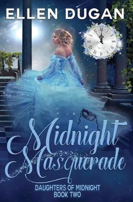 Cover of Midnight Masquerade