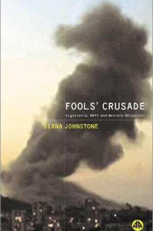 Cover of Fools' Crusade