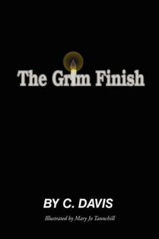 Cover of The Grim Finish