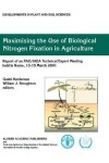 Book cover for Maximising the Use of Biological Nitrogen Fixation in Agriculture