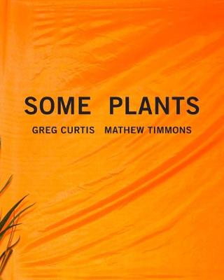 Book cover for Some Plants