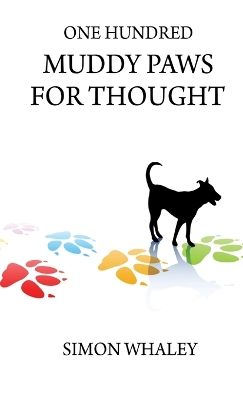 Book cover for One Hundred Muddy Paws For Thought