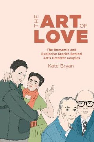 Cover of The Art of Love