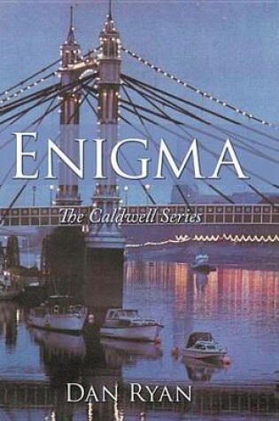 Cover of Enigma