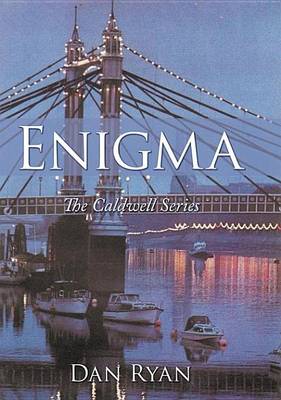 Book cover for Enigma